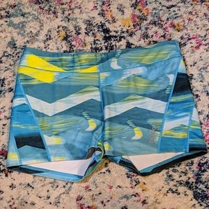 🌟 2 for 10 🌟 Reebok workout shorts